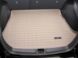 Weathertech - WeatherTech 41887 Tan Cargo Liner Mat - Image 2
