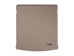 Weathertech - WeatherTech 41974 Tan Cargo Liner Mat - Image 1