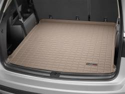 Weathertech - WeatherTech 41974 Tan Cargo Liner Mat - Image 2
