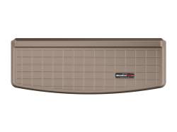Weathertech - WeatherTech 41976 Tan Cargo Liner Mat - Image 1