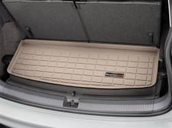 Weathertech - WeatherTech 41976 Tan Cargo Liner Mat - Image 2