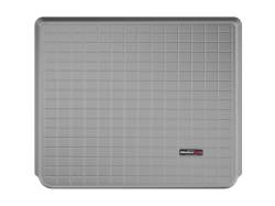 Weathertech - WeatherTech 421018 Grey Cargo Liner Mat - Image 1