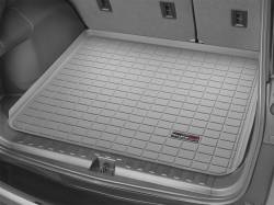 Weathertech - WeatherTech 421018 Grey Cargo Liner Mat - Image 2