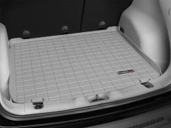Weathertech - WeatherTech 421043 Grey Cargo Liner Mat - Image 2