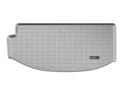 Weathertech - WeatherTech 421082 Grey Cargo Liner Mat - Image 1