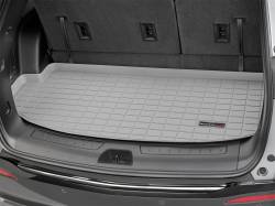 Weathertech - WeatherTech 421082 Grey Cargo Liner Mat - Image 2