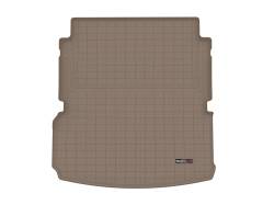 Weathertech - WeatherTech 411480 Tan Cargo Liner Mat - Image 1