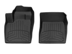 Weathertech - WeatherTech 4416441IM FloorLiner DigitalFit HP Floor Mats Black - Image 1