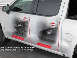Weathertech - WeatherTech SP0001 Scratch Protection Film - Image 2