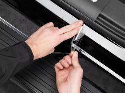 Weathertech - WeatherTech SP0003 Scratch Protection Film - Image 1