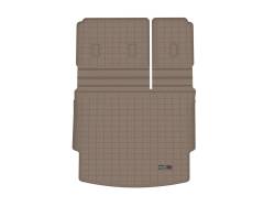 Weathertech - WeatherTech 411405 Tan Cargo Liner Mat - Image 1