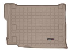 Weathertech - WeatherTech 411452 Tan Cargo Liner Mat - Image 1