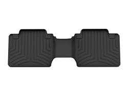 Weathertech - WeatherTech 440215IM FloorLiner DigitalFit HP Black Floor Mats - Image 1