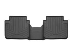 Weathertech - WeatherTech 444812IM FloorLiner DigitalFit HP Floor Mats Black - Image 1