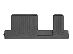 Weathertech - WeatherTech 4412284IM FloorLiner DigitalFit HP Floor Mats Black - Image 1