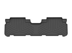 Weathertech - WeatherTech 446322IM FloorLiner DigitalFit HP Floor Mats Black - Image 1