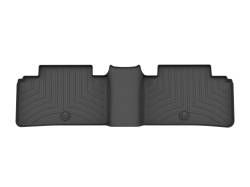 Weathertech - WeatherTech 4413373 FloorLiner DigitalFit Floor Mats Black - Image 1