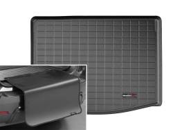 Weathertech - WeatherTech 401359SK Cargo Liner w/Bumper Protector - Image 1