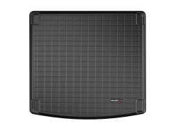 Weathertech - WeatherTech 401348 Black Cargo Liner Mat - Image 1