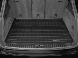 Weathertech - WeatherTech 401348 Black Cargo Liner Mat - Image 2