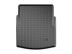 Weathertech - WeatherTech 401362 Black Cargo Liner Mat - Image 1
