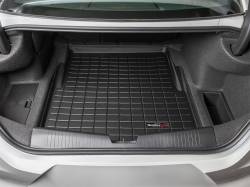 Weathertech - WeatherTech 401362 Black Cargo Liner Mat - Image 2