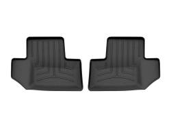 Weathertech - WeatherTech 445733IM FloorLiner DigitalFit HP Floor Mats Black - Image 1