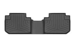 Weathertech - WeatherTech 445312IM FloorLiner HP Black - Image 1