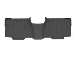 Weathertech - WeatherTech 440934IM FloorLiner DigitalFit HP Black Floor Mats - Image 1