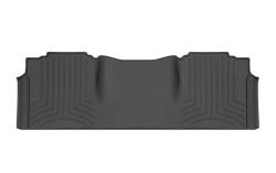 Weathertech - WeatherTech 444772IM FloorLiner DigitalFit HP Floor Mats Black - Image 1