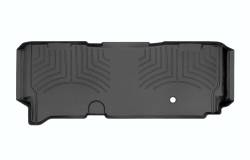 Weathertech - WeatherTech 443053IM FloorLiner DigitalFit HP Floor Mats Black - Image 1