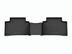 Weathertech - WeatherTech 4416972IM FloorLiner DigitalFit HP Floor Mats Black - Image 1