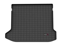 Weathertech - WeatherTech 401520 Black Cargo Liner Mat - Image 1