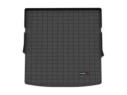 Weathertech - WeatherTech 401542 Black Cargo Liner Mat - Image 1