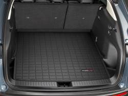 Weathertech - WeatherTech 401542 Black Cargo Liner Mat - Image 2