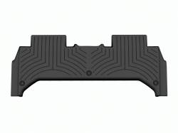 Weathertech - WeatherTech 4417342 FloorLiner DigitalFit Floor Mats Black - Image 1
