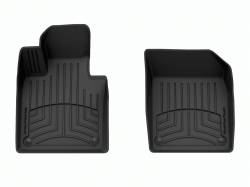 Weathertech - WeatherTech 4412531IM FloorLiner DigitalFit HP Floor Mats Black - Image 1