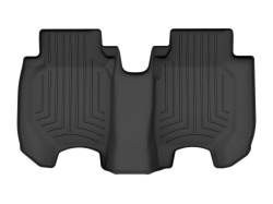 Weathertech - WeatherTech 447053IM FloorLiner DigitalFit HP Floor Mats Black - Image 1