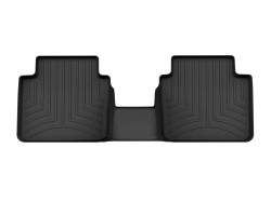 Weathertech - WeatherTech 4417392 FloorLiner DigitalFit Floor Mats Black - Image 1