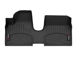 Weathertech - WeatherTech 4417201 FloorLiner DigitalFit Floor Mats Black - Image 1