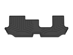 Weathertech - WeatherTech 4410843IM FloorLiner DigitalFit HP Floor Mats Black - Image 1