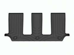 Weathertech - WeatherTech 4417773 FloorLiner DigitalFit Floor Mats Black - Image 1