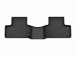 Weathertech - WeatherTech 4412532IM FloorLiner DigitalFit HP Floor Mats Black - Image 1