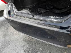 Weathertech - WeatherTech BP0074 BumperTopper - Image 1