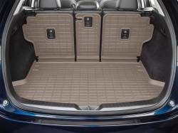 Weathertech - WeatherTech 411504IM SeatBack Tan Cargo Liner Mat HP - Image 2