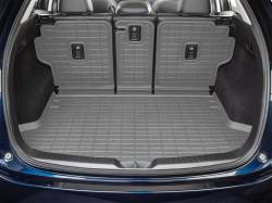 Weathertech - WeatherTech 421504IM SeatBack CargoLiner HP Trunk Mat Grey - Image 2