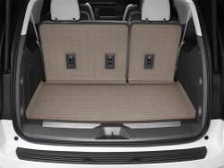 Weathertech - WeatherTech 411466IM SeatBack Tan Cargo Liner Mat HP - Image 2