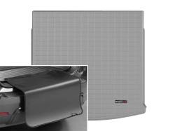 Weathertech - WeatherTech 421290SK Cargo Liner w/Bumper Protector - Image 1