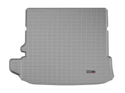 Weathertech - WeatherTech 421349 Grey Cargo Liner Mat - Image 1