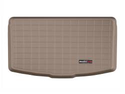 Weathertech - WeatherTech 411306 Tan Cargo Liner Mat - Image 1